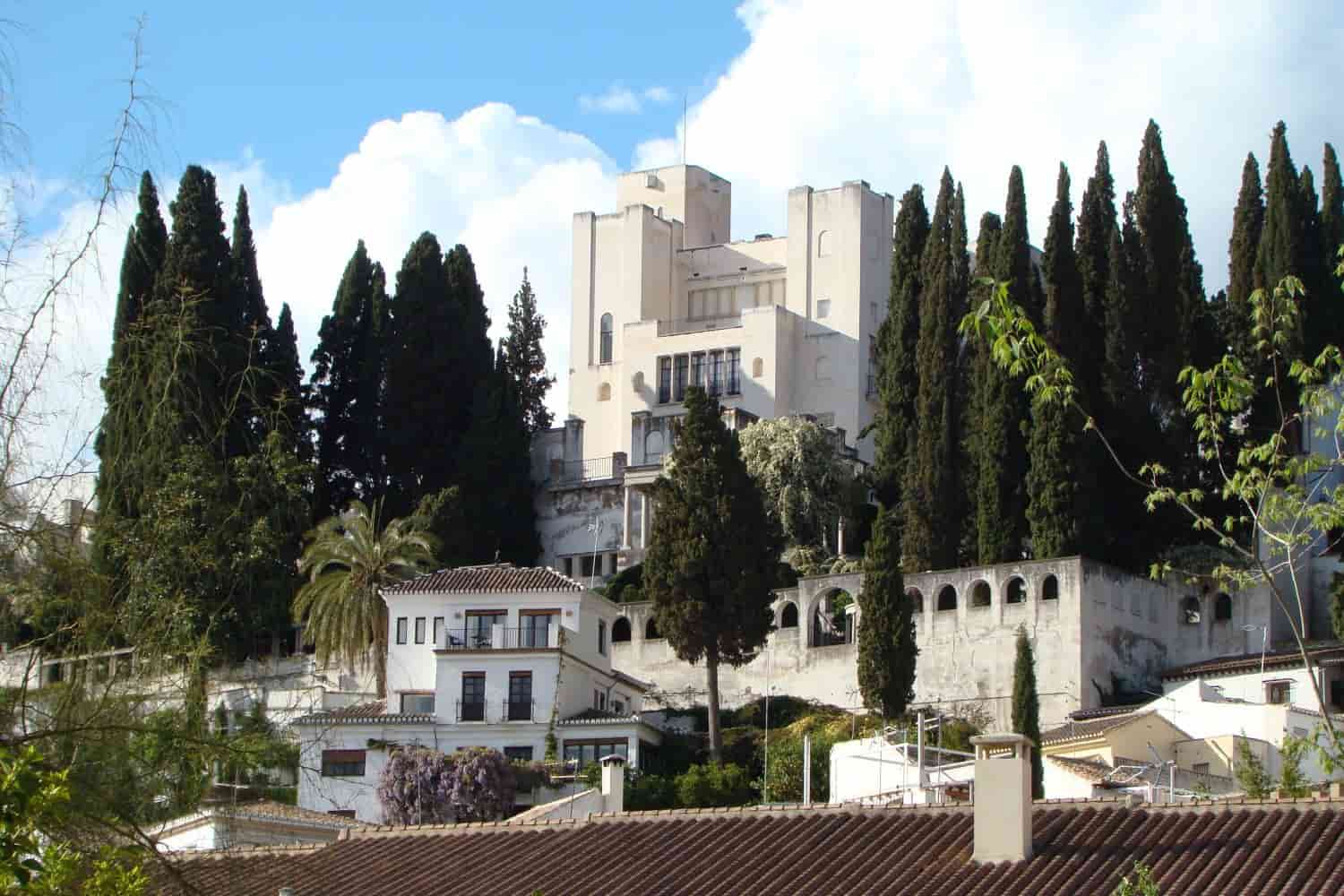 El Realejo de Granada