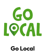 Logo Go Local