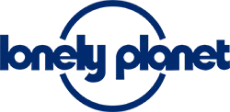 Logo lonely-planet